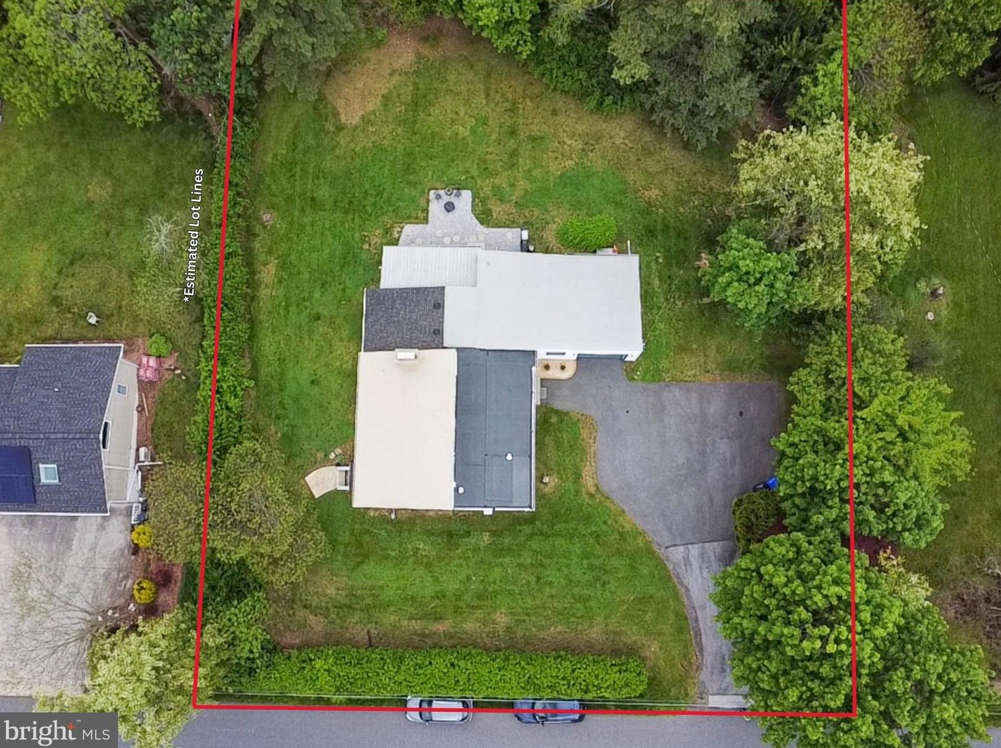 135 Windbriar Ln, Gettysburg PA  17325-7269 exterior