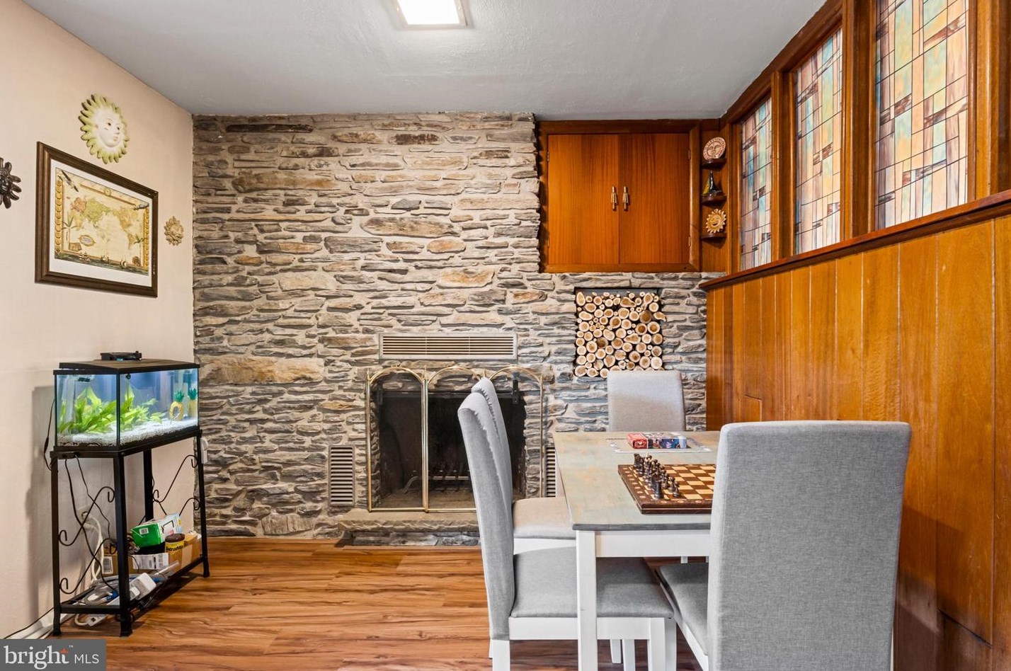 135 Windbriar Ln, Gettysburg PA  17325-7269 exterior