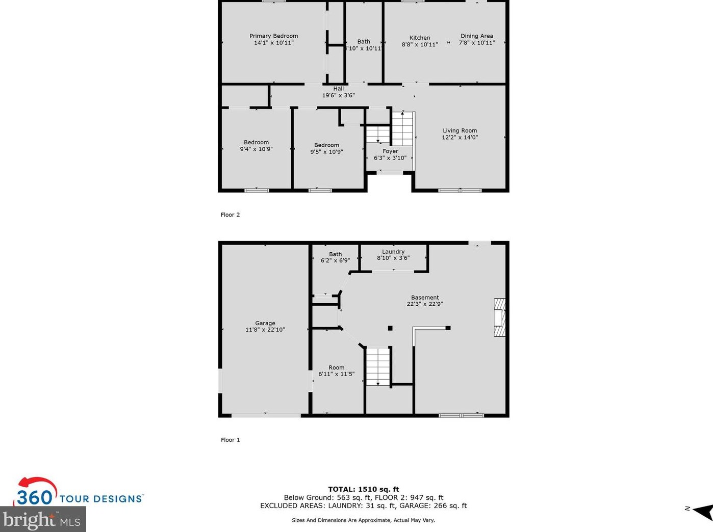 133 Conewago Dr, Hanover PA 17331-8961 exterior