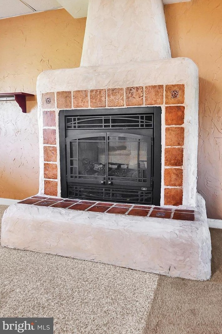 133 Conewago Dr, Hanover PA 17331-8961 exterior