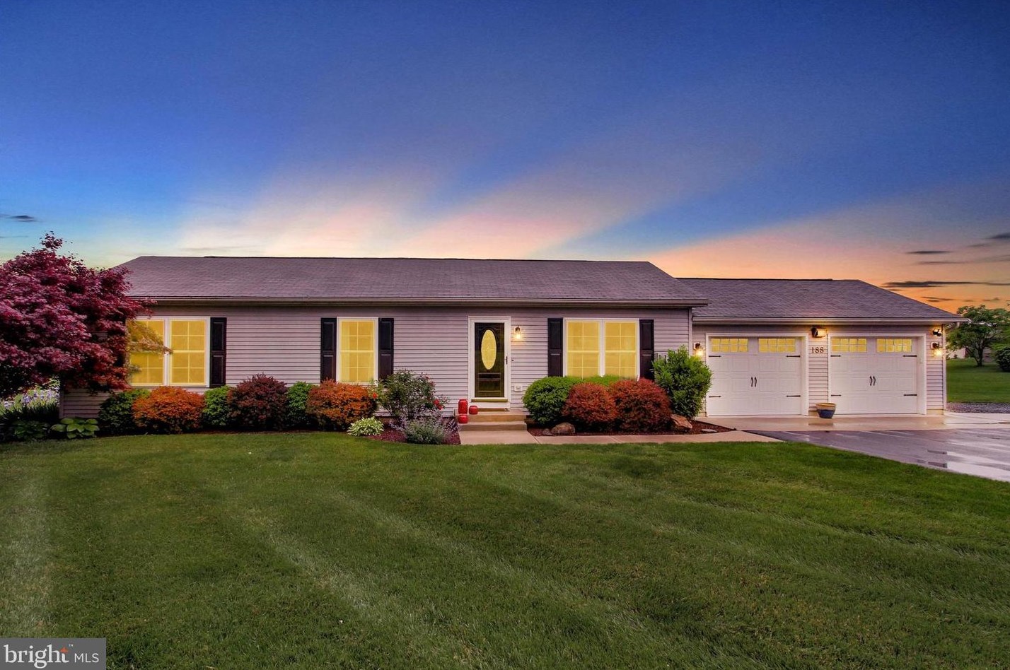 188 Miller Rd, Littlestown, PA 17340-9214