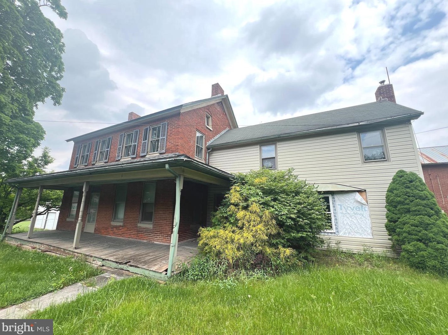 630-632 Hanover St, New Oxford, PA 17350