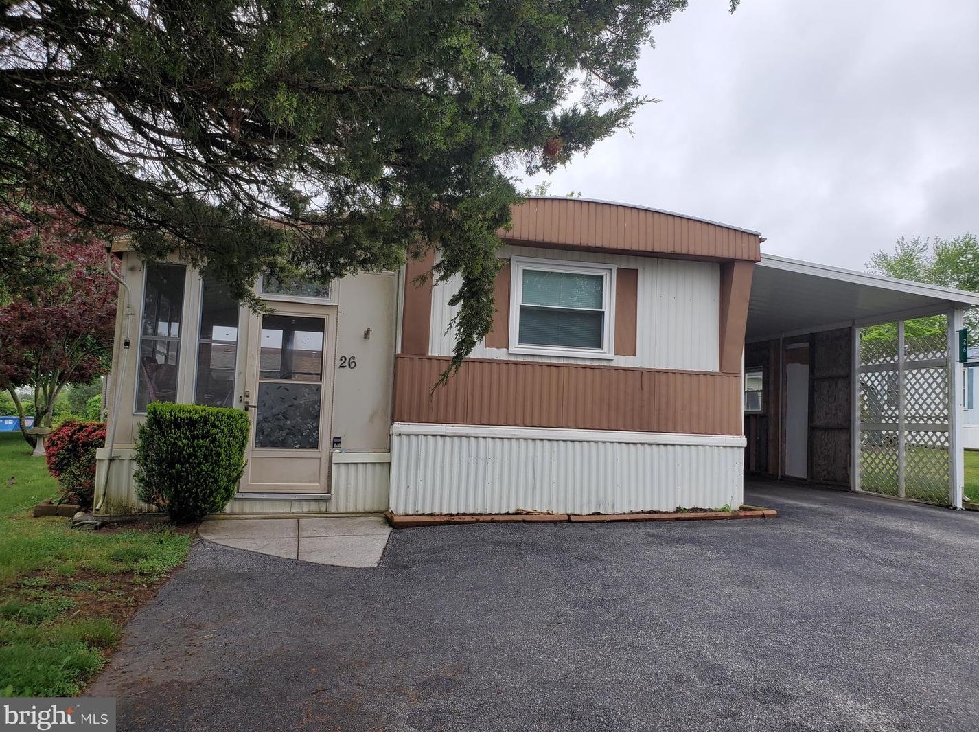 2160 Hanover Rd #26, Hanover, PA 17331