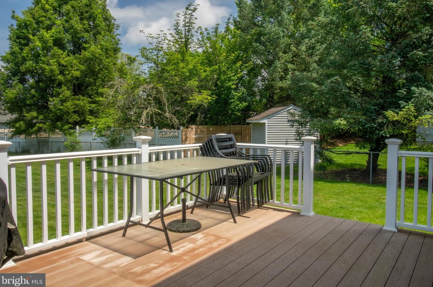 23 Conewago Dr, Hanover PA 17331-8961 exterior