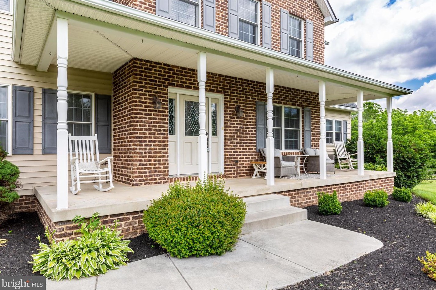 793 Boyle Rd, Charnita, PA 17320-9343