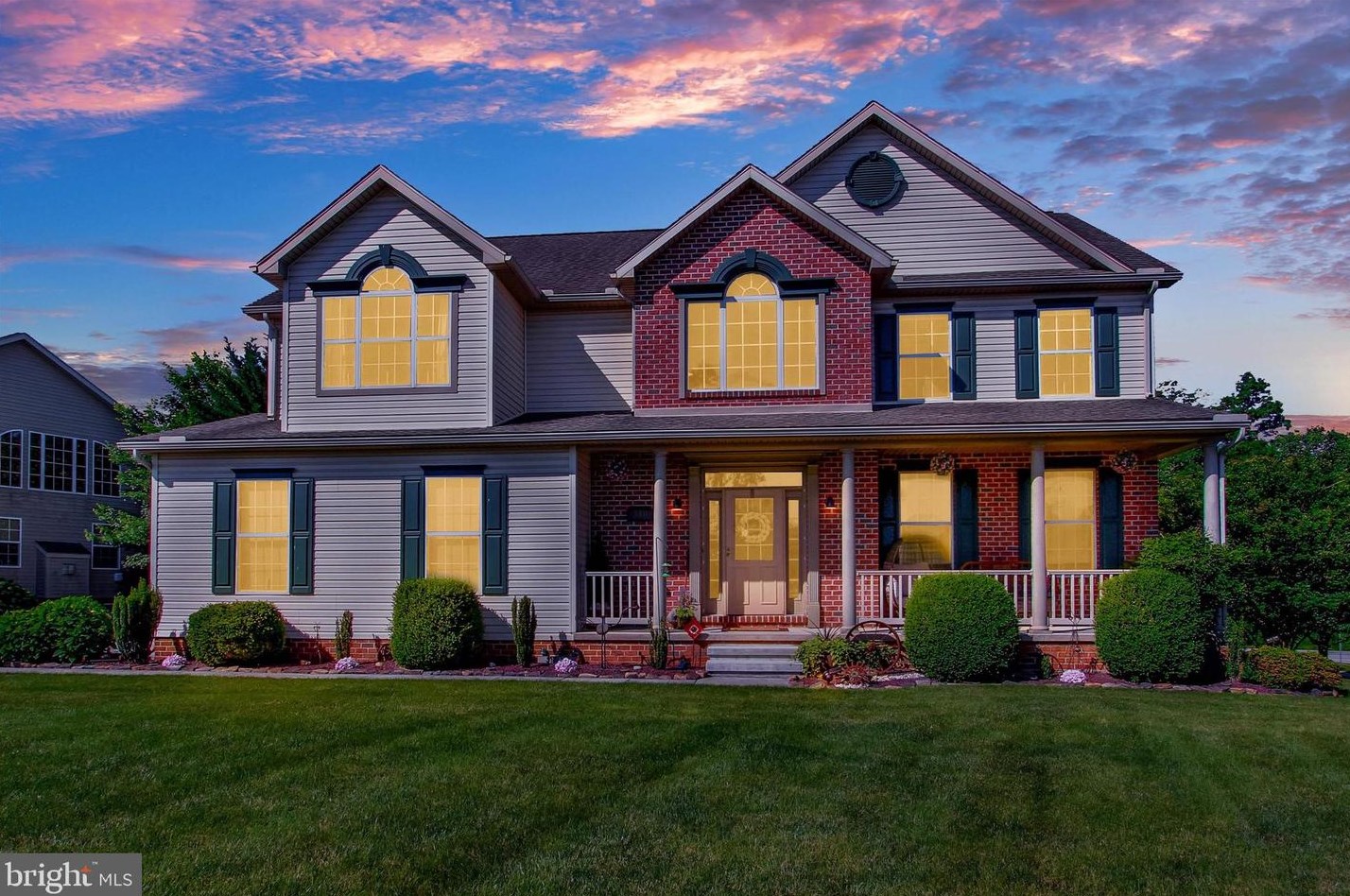 340 Barley Cir, Hanover, PA 17331