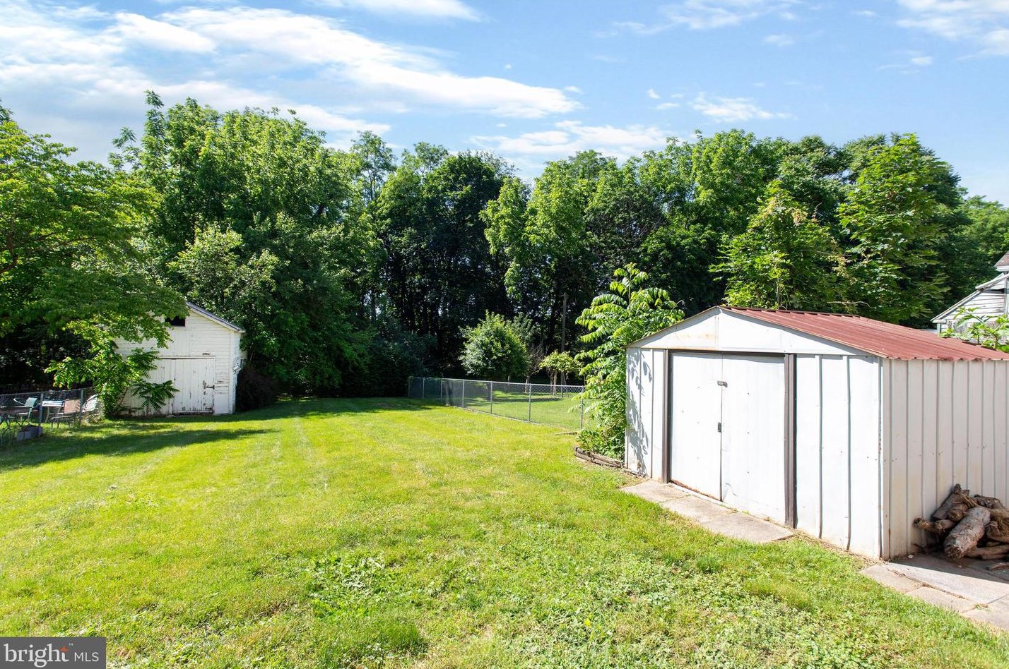 109 Lumber St, Littlestown PA 17340-1624 exterior