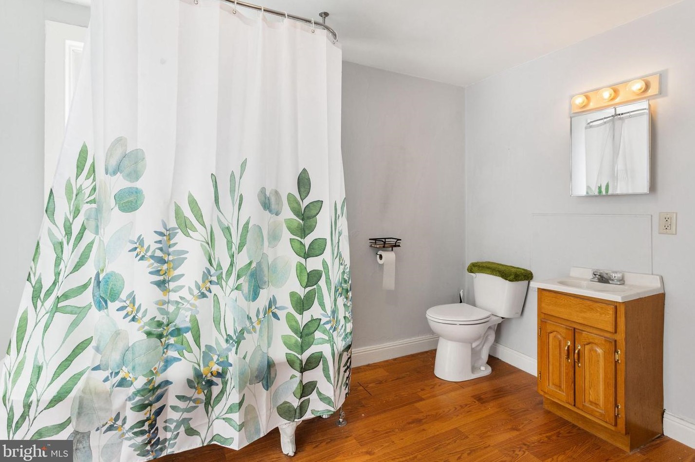 109 Lumber St, Littlestown PA 17340-1624 exterior