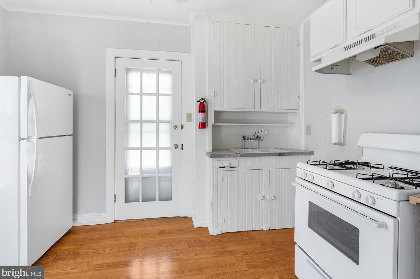 109 Lumber St, Littlestown PA 17340-1624 exterior