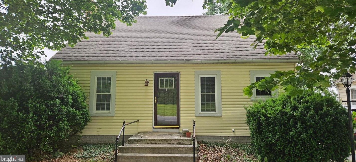 814 Hanover Pike, Littlestown, PA 17340