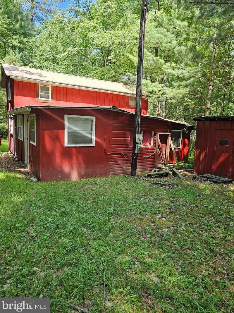 85 Irvin Ln, Orrtanna, PA 17353