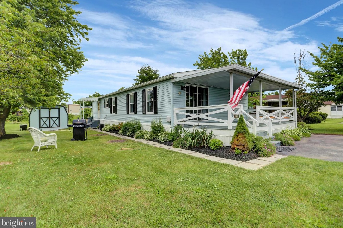 252 Lane Ave, Gettysburg, PA 17325-3221