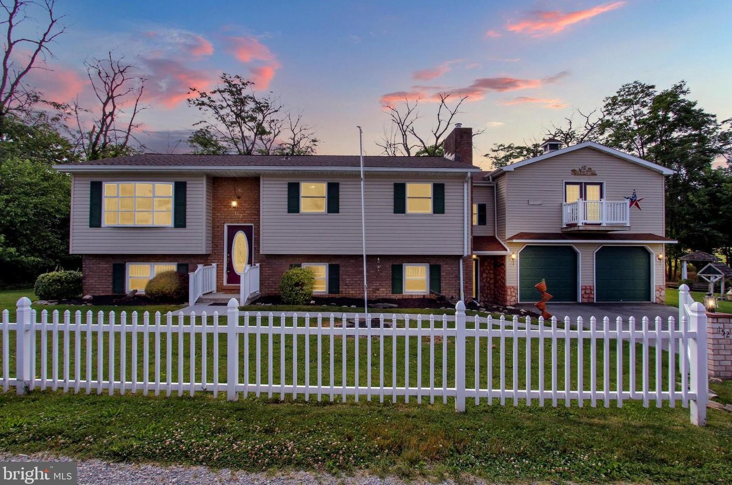 152 Poplar Rd, New Oxford, PA 17350