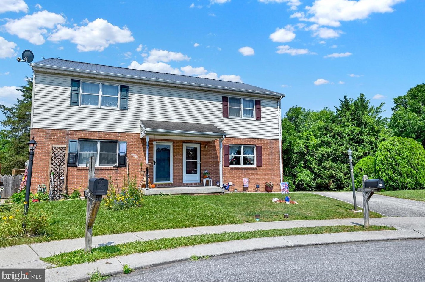 64 Town Cir, Abbottstown, PA 17301