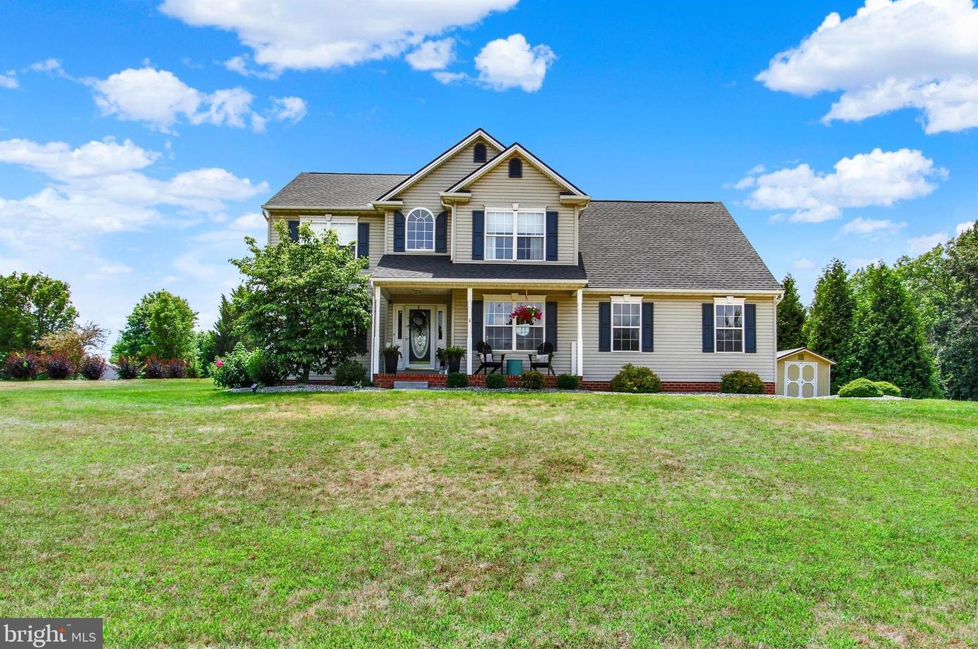 29 Fox Run Rd, Abbottstown, PA 17301