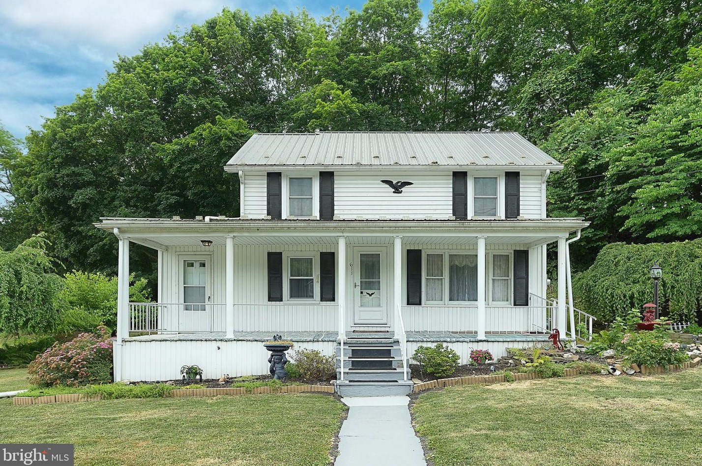 611 Aspers Bendersville Rd, Center Mills, PA 17304