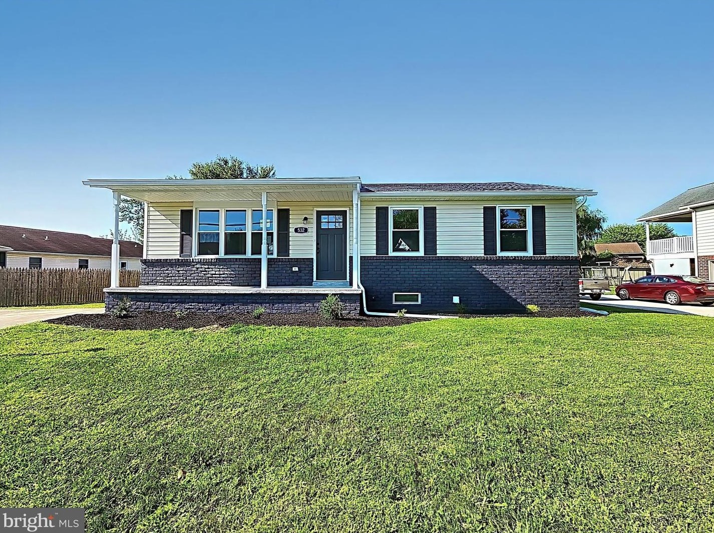532 Poplar St, Hanover, PA 17331