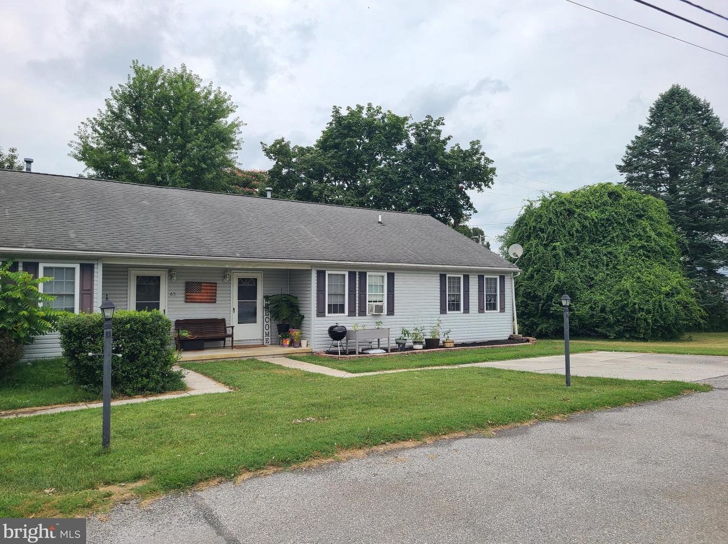 65-67 Maple St, McSherrystown, PA 17344