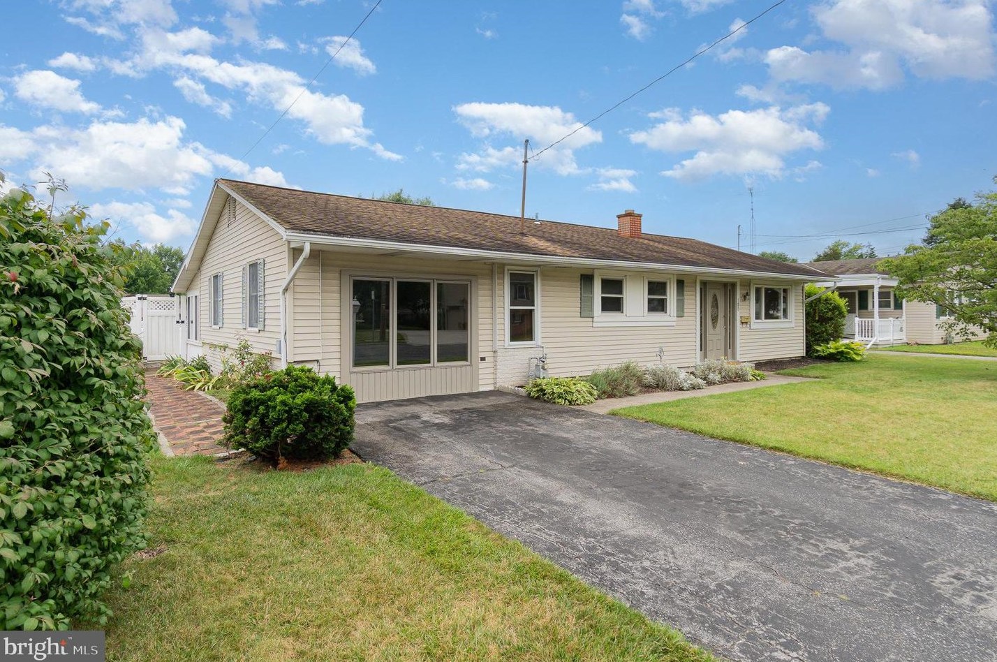 500 Diller Rd, Hanover, PA 17331