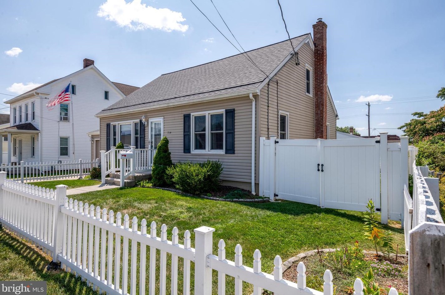 714 Linden Ave, Hanover, PA 17331