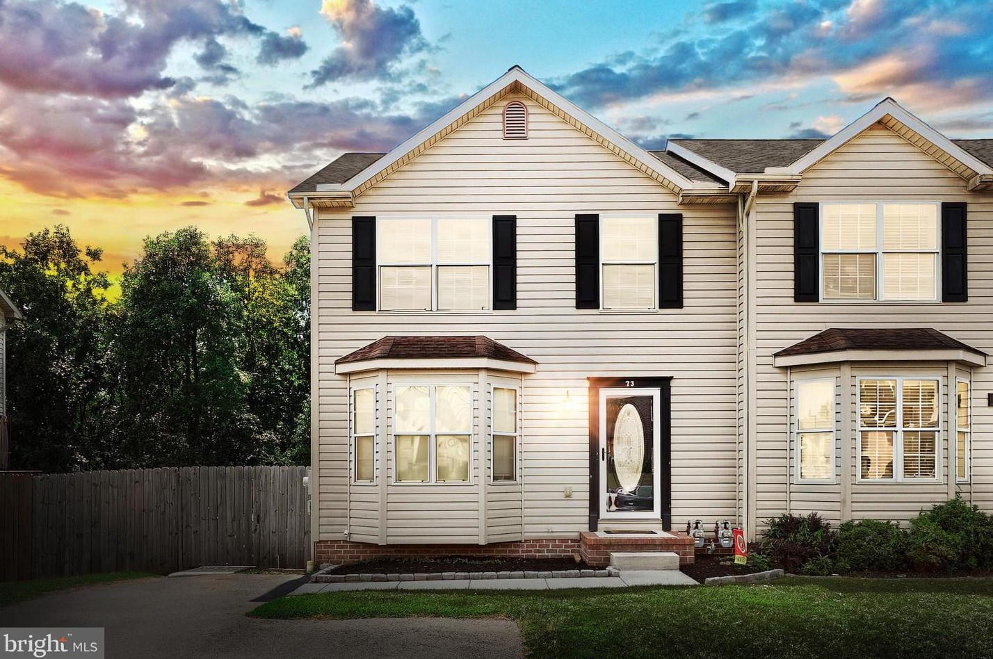 73 Hemlock Dr, Hanover, PA 17331