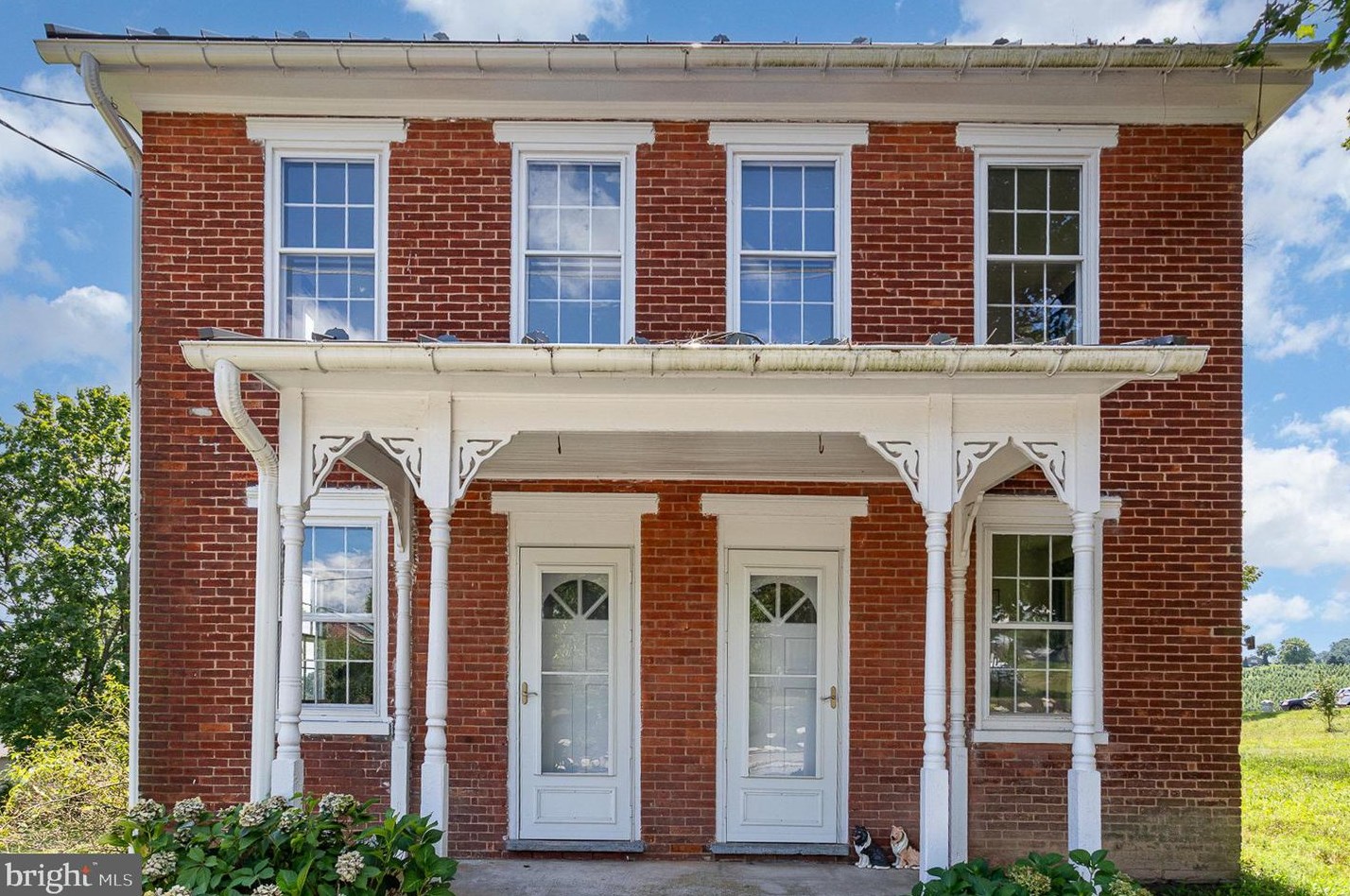 120 Church St, Center Mills, PA 17304