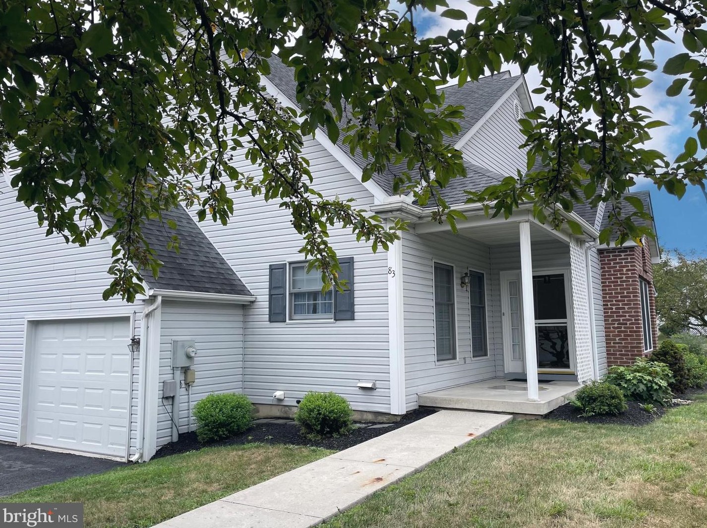 83 Hunters Trail, Gettysburg, PA 17325