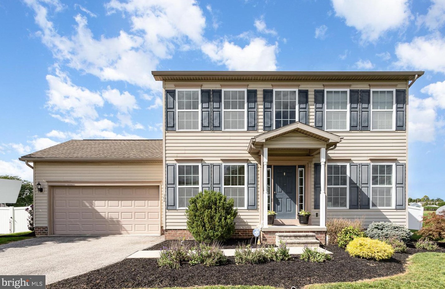 102 Steed Lane, Hanover, PA 17331