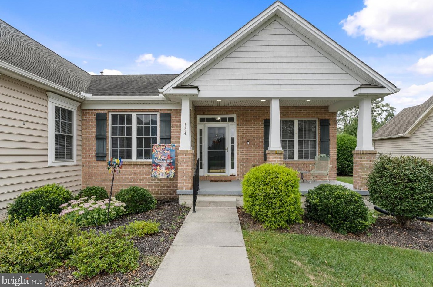 184 Puma Dr, Hanover, PA 17331