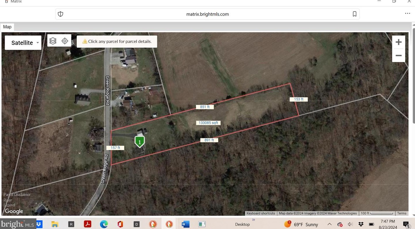 335 Green Ridge Rd, New Oxford, PA 17350
