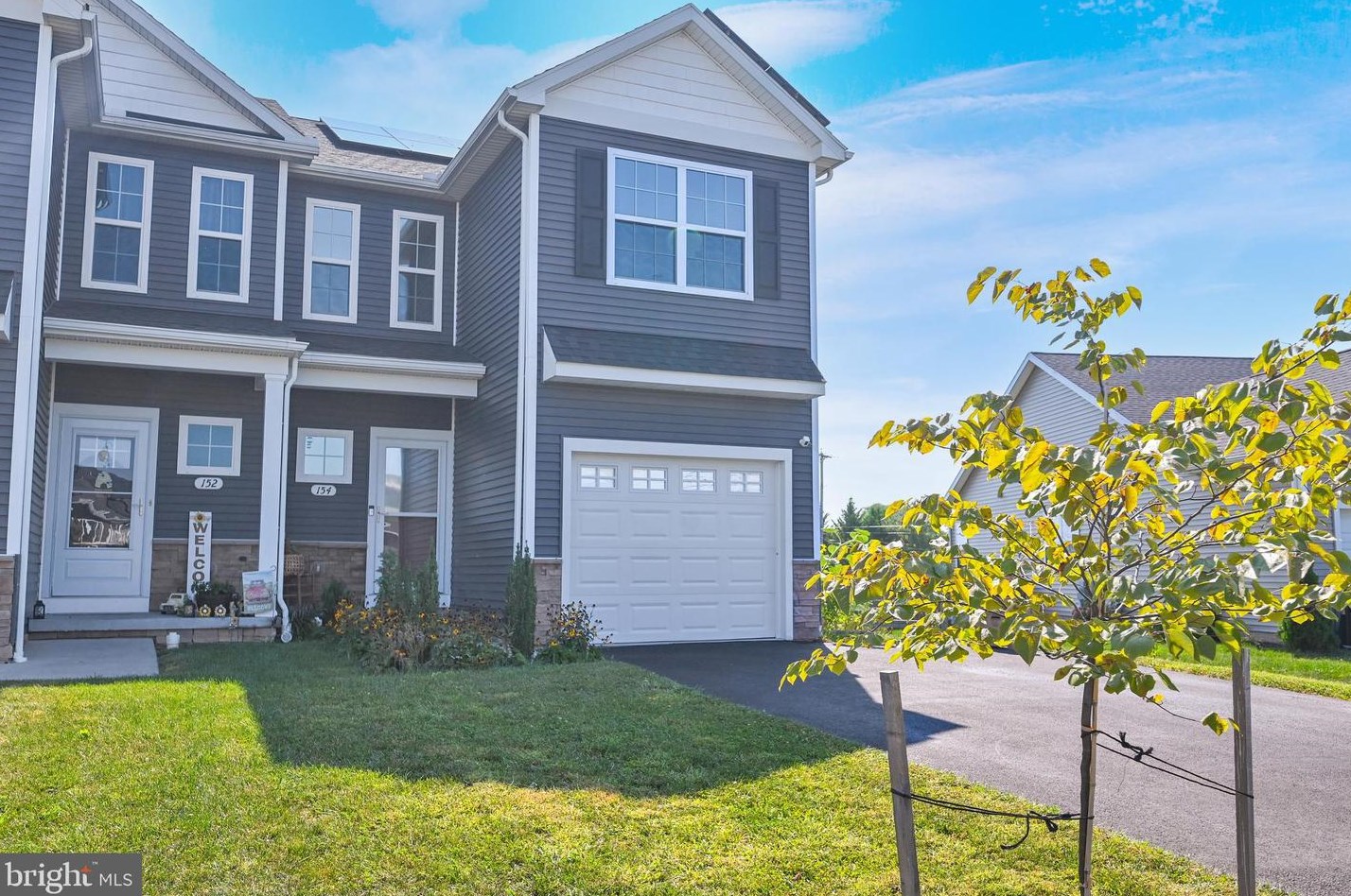 154 Skyview Cir, Hanover, PA 17331