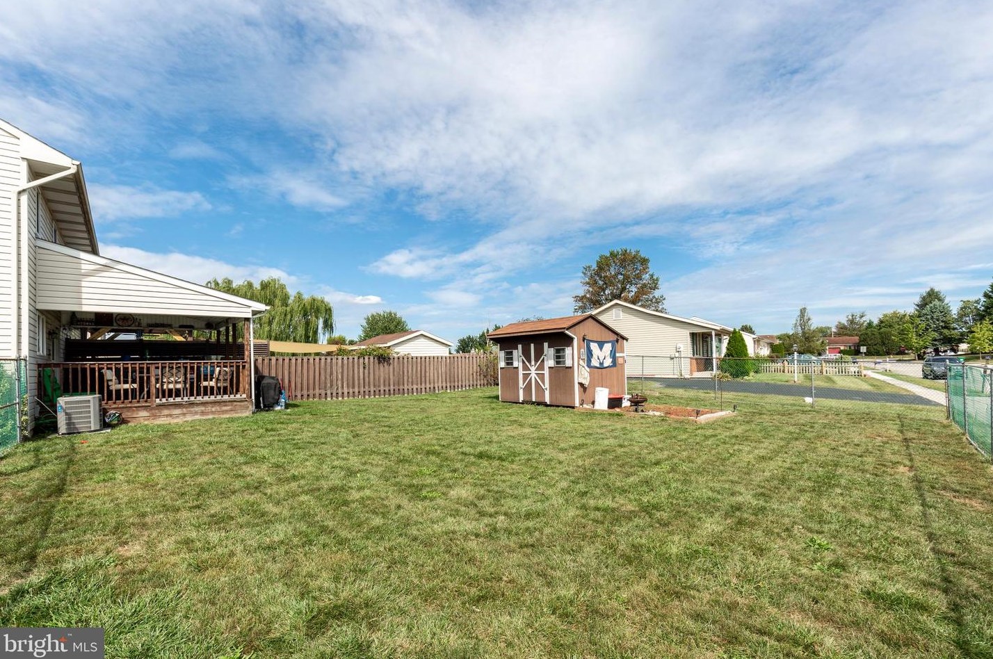 509 Poplar St, Hanover, PA 17331