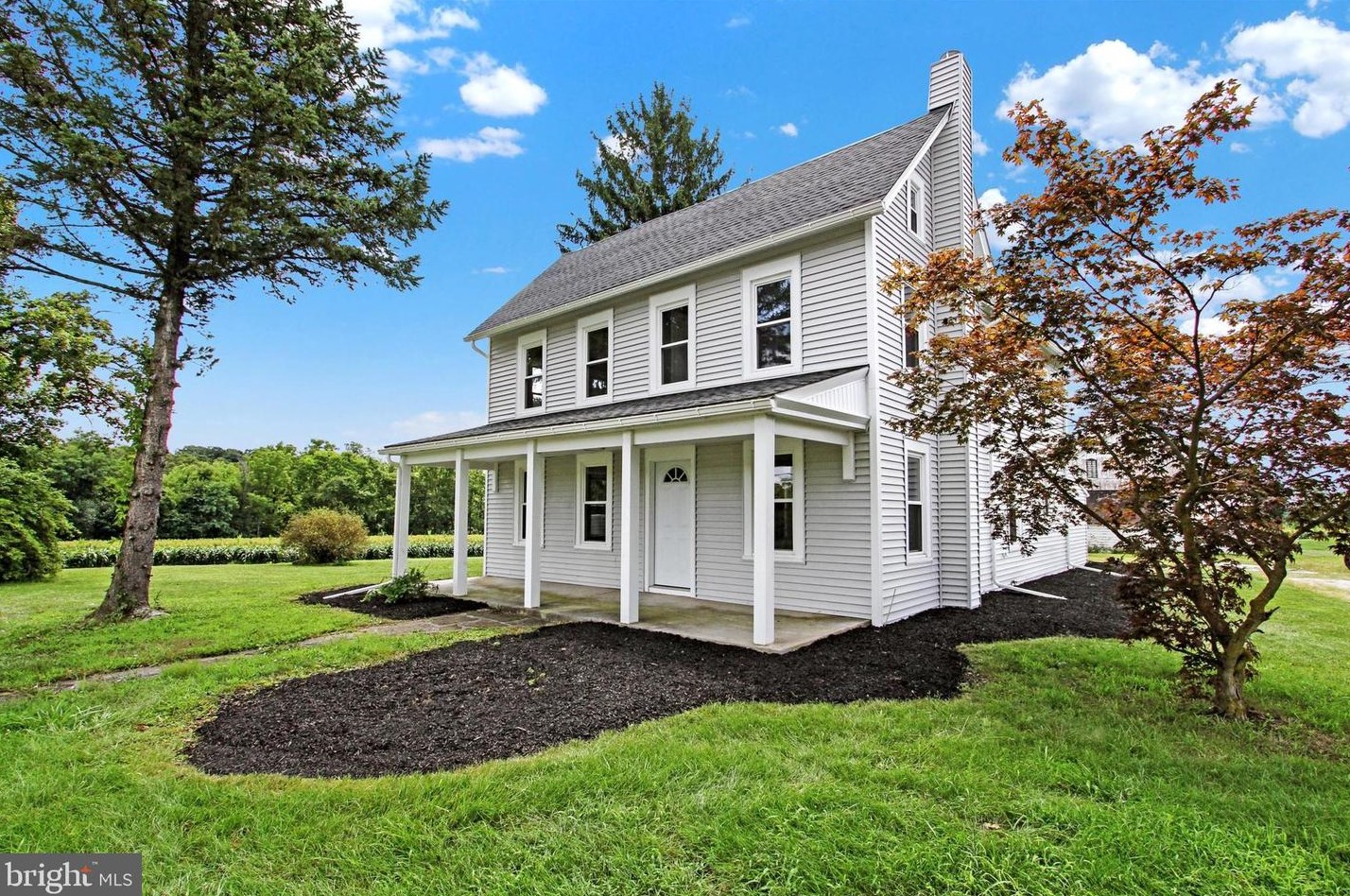 1441 E Berlin Rd, New Oxford, PA 17350