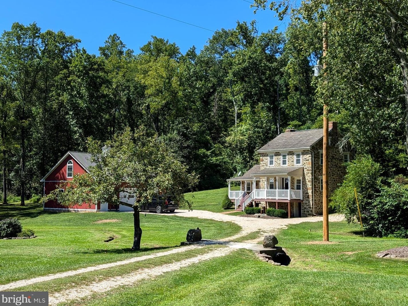 544 Schoolhouse Rd, Center Mills, PA 17304