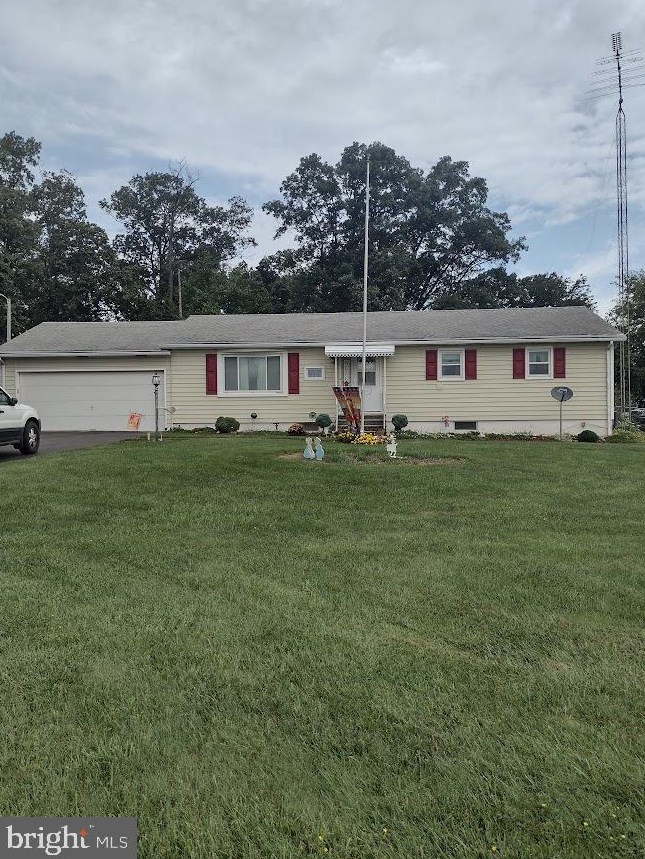 226 Pinetown Rd, Hanover, PA 17331