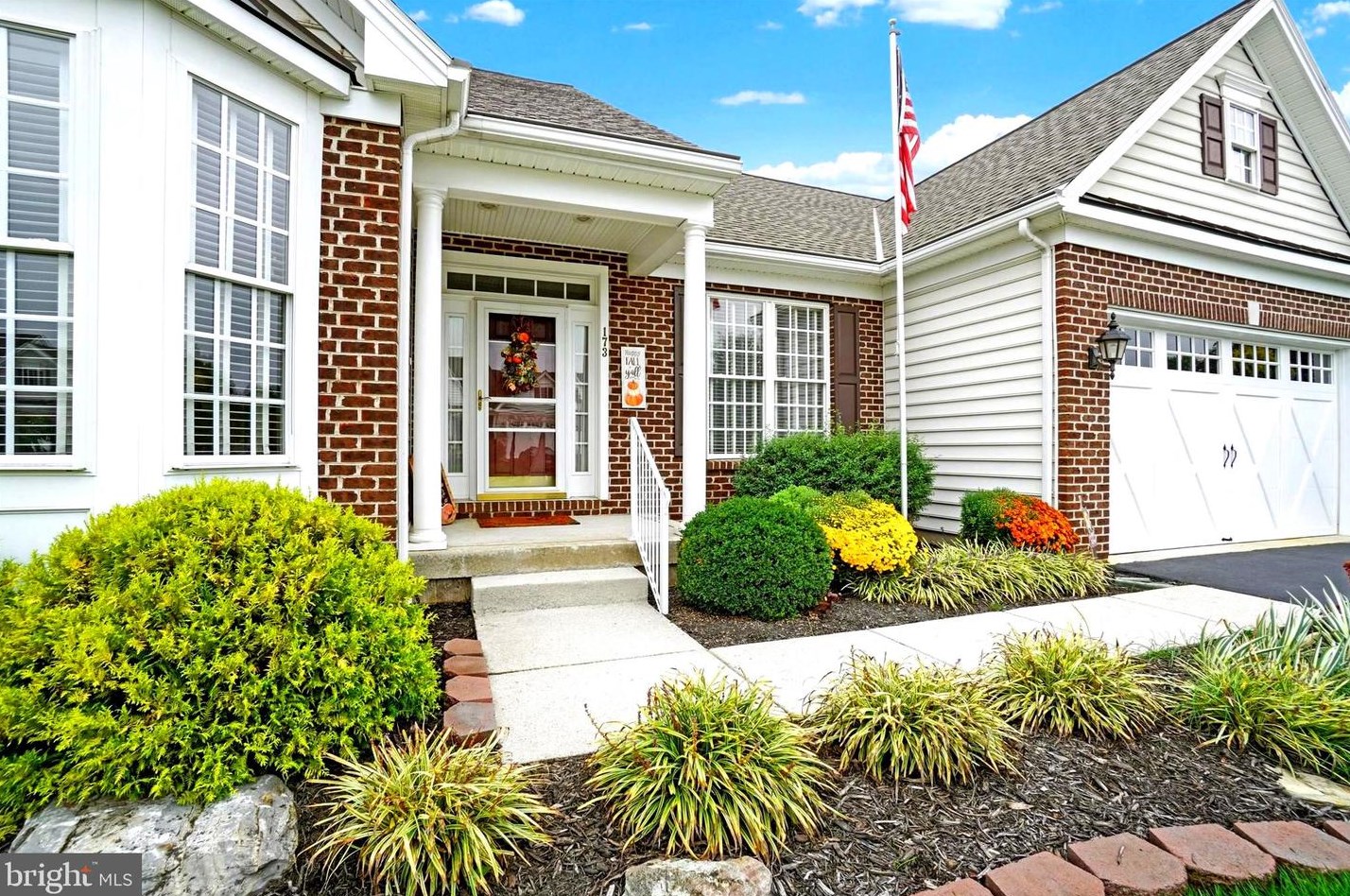 173 Stafford Dr, Hanover, PA 17331