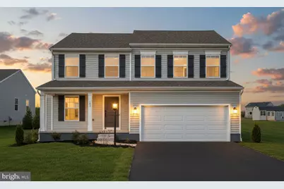 183 Jessica Drive #LOT 66, East Berlin, PA 17316 - Photo 1