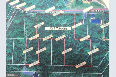 0 Bullfrog Road, Fairfield, PA 17320 - Photo 2