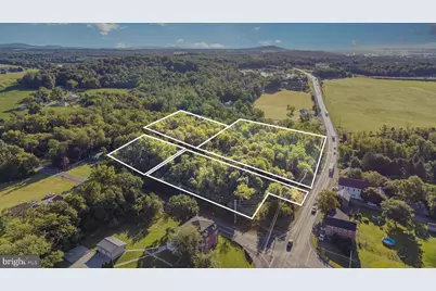 0 Heidlersburg Road, York Springs, PA 17372 - Photo 1