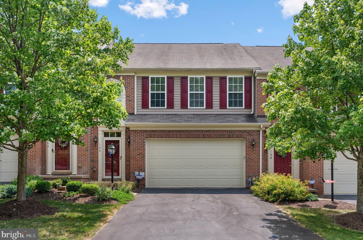 140 Bellefield Ct, Gibsonia, PA 15044