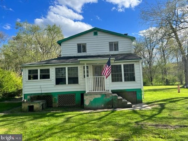 230 Camp Chalybeate Ln, Bedford, PA 15522-8671