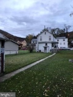 506 W Main St, Everett, PA 15537