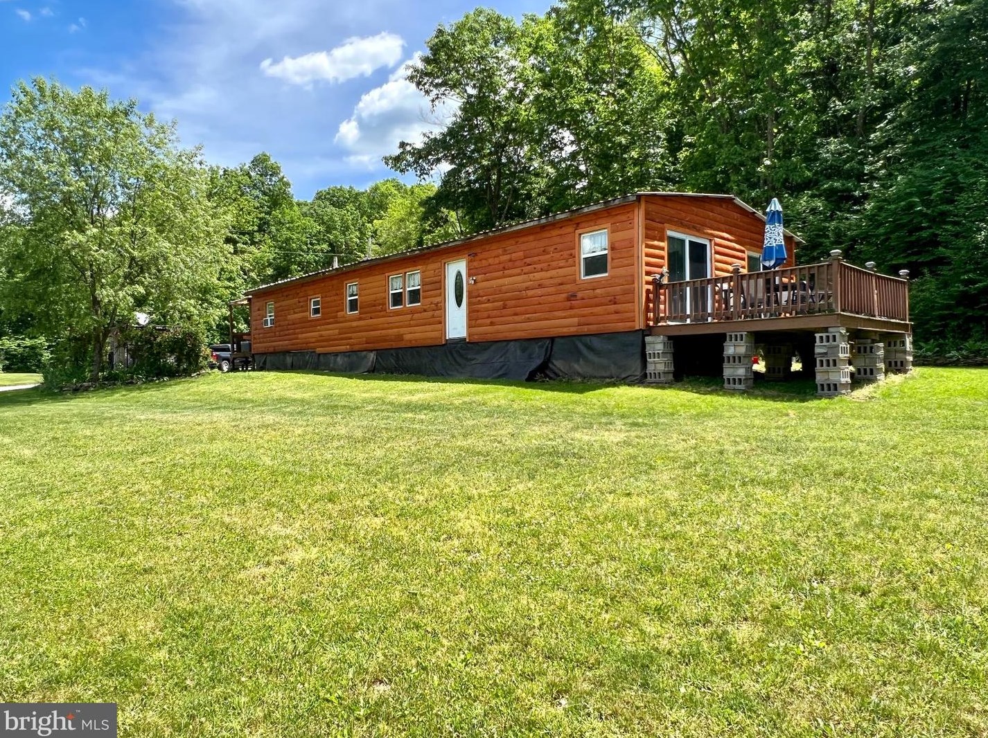 150 Dallas Rd, Everett, PA 15537