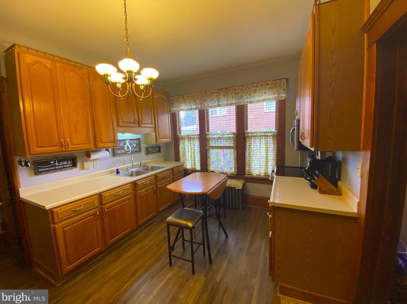 421 E Main St, Everett, PA 15537
