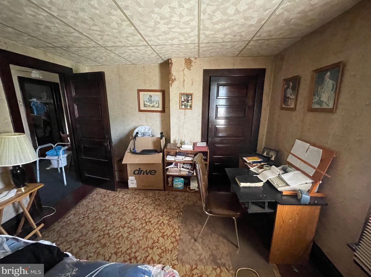 2921 2 Ave, Hyndman PA  15545-7307 exterior