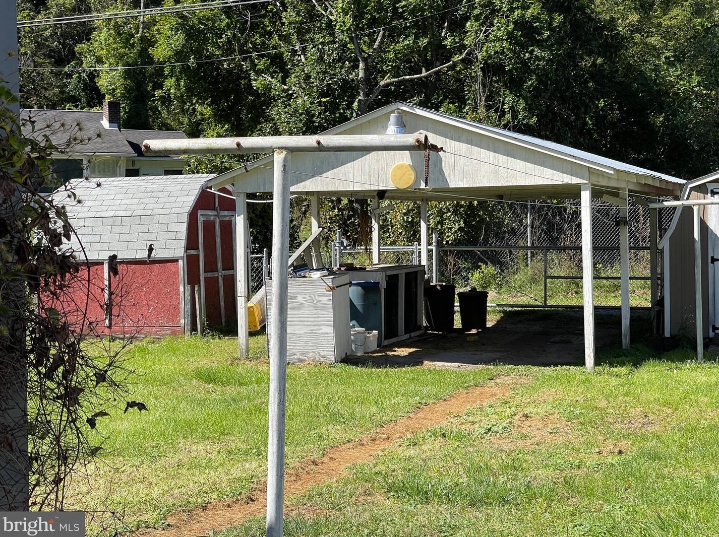 2921 2 Ave, Hyndman PA  15545-7307 exterior