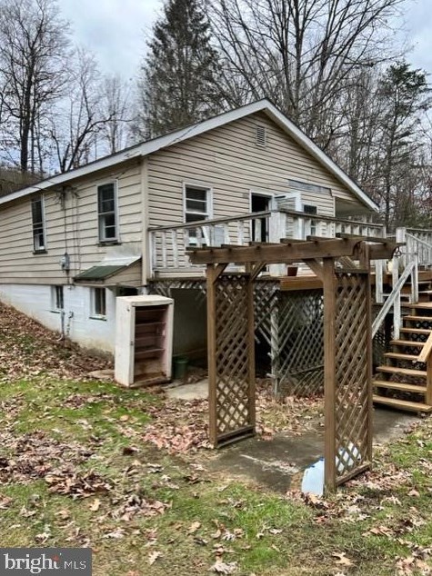 2653 Plank Rd, Hopewell, PA 16650