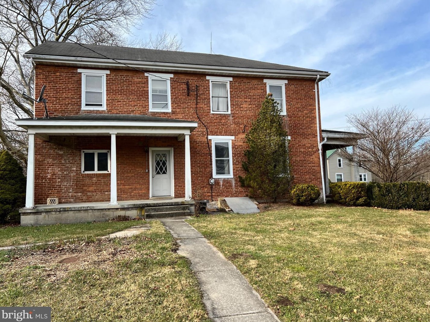 127 Potter Creek Rd, Woodbury, PA 16695
