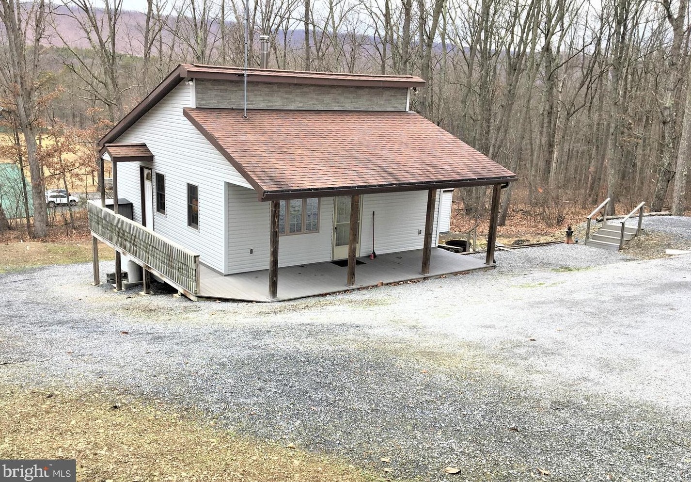 3191 Elk Lick Rd, Everett, PA 15537