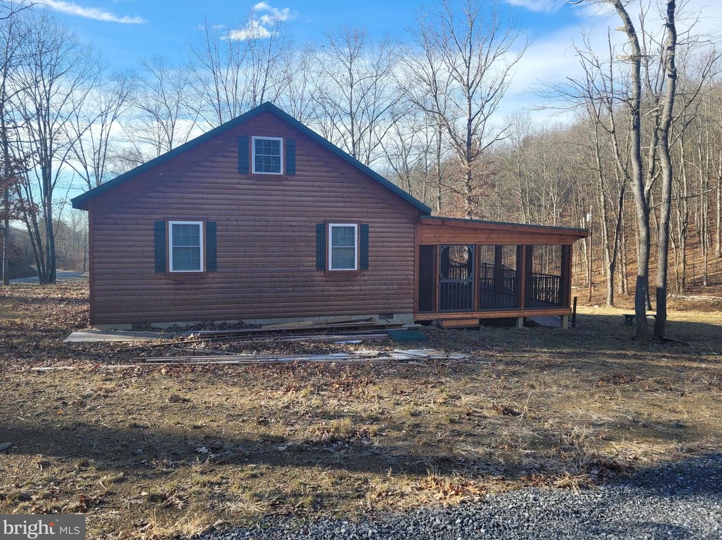 2193 Piney Creek Rd, Clearville, PA 15535